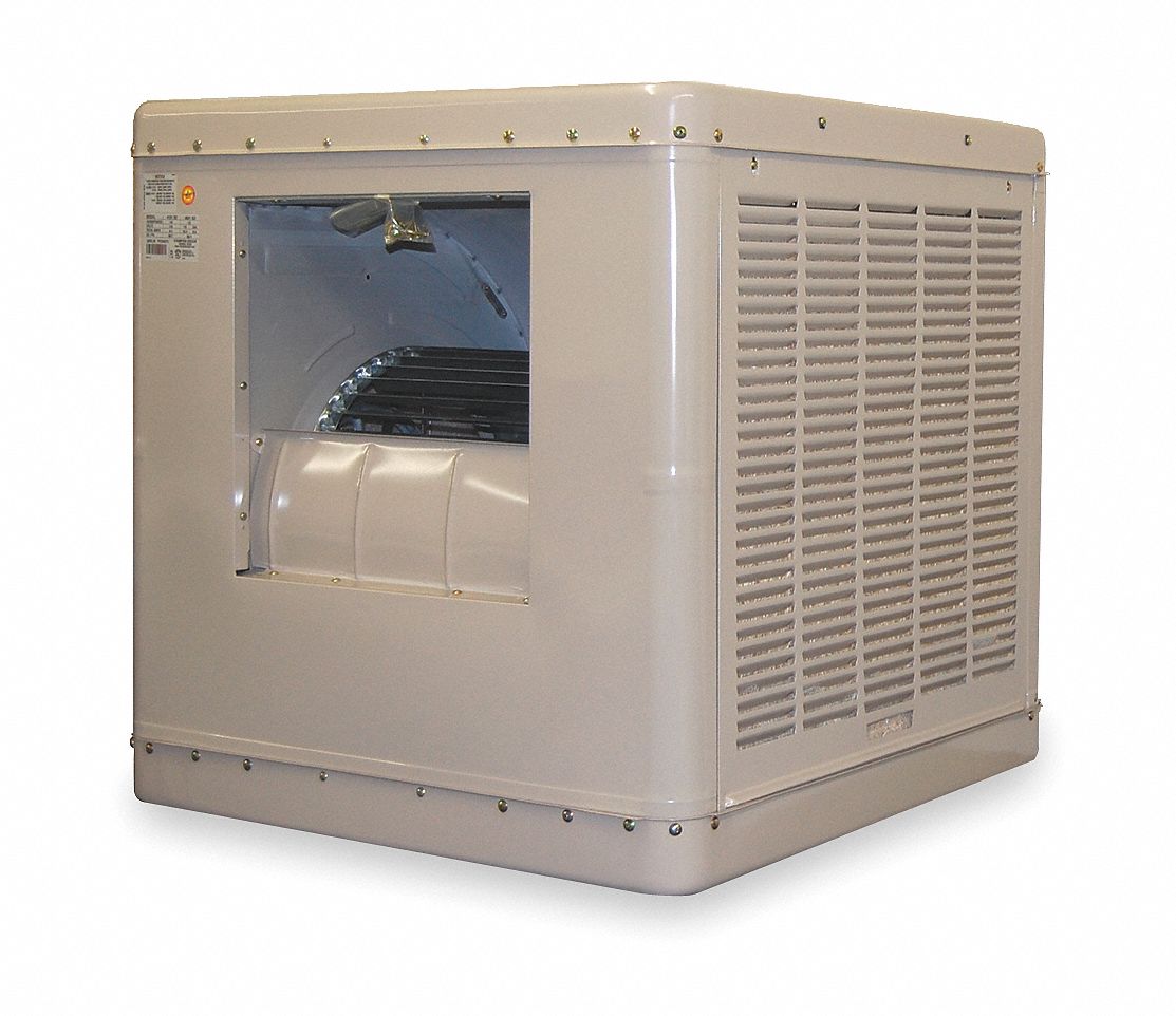 DUCTED EVAPORATIVE COOLER,4190/4734