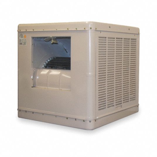 6500 cfm swamp store cooler