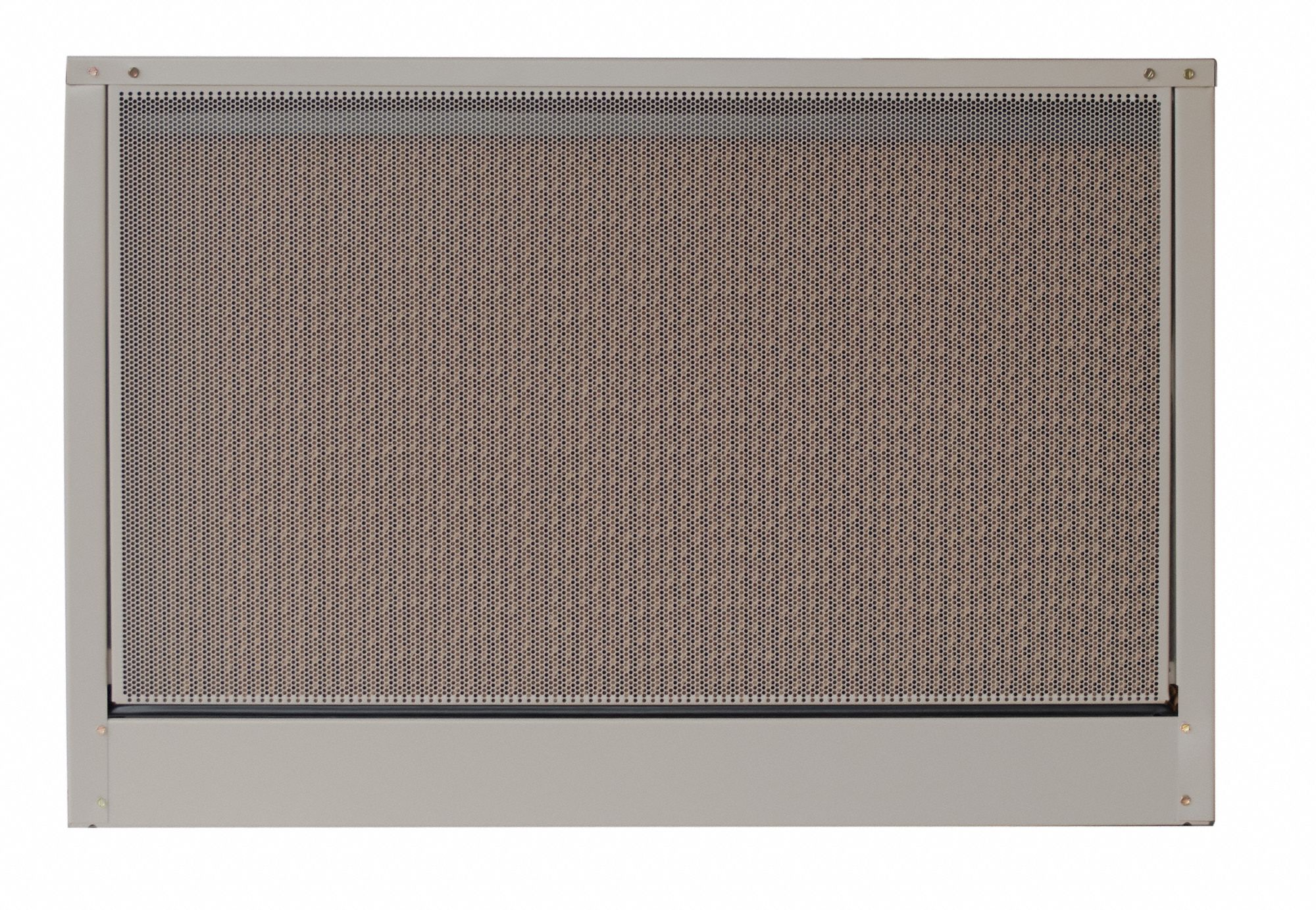 MASTERCOOL Ducted Evaporative Cooler 1600 sq ft, 4,000 to 5,000 cfm