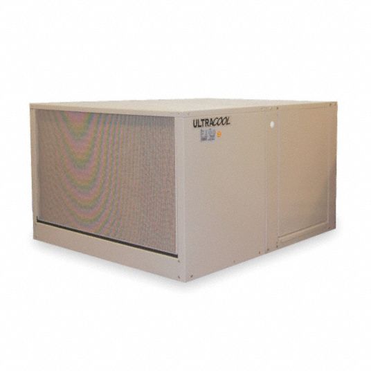 Grainger swamp sale cooler