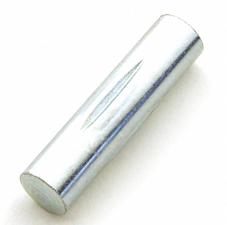 Type 2A Grooved Pins - Groov-Pin Corp.