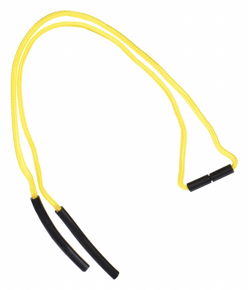 Lanyards for Safety Glasses
