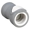 Polypropylene Quick-Disconnect Tube Fittings image