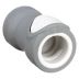 Polypropylene Quick-Disconnect Tube Fittings