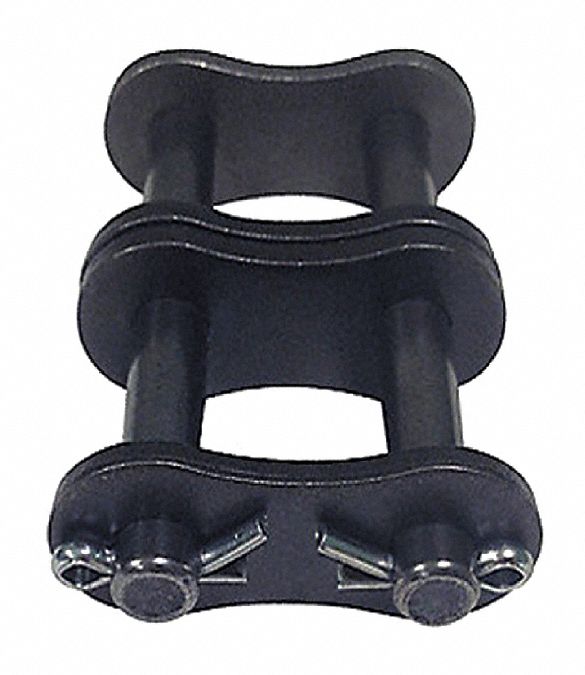 CountyLine 2040 Chain Size 10 Ft. Roller Chain At Tractor Supply Co
