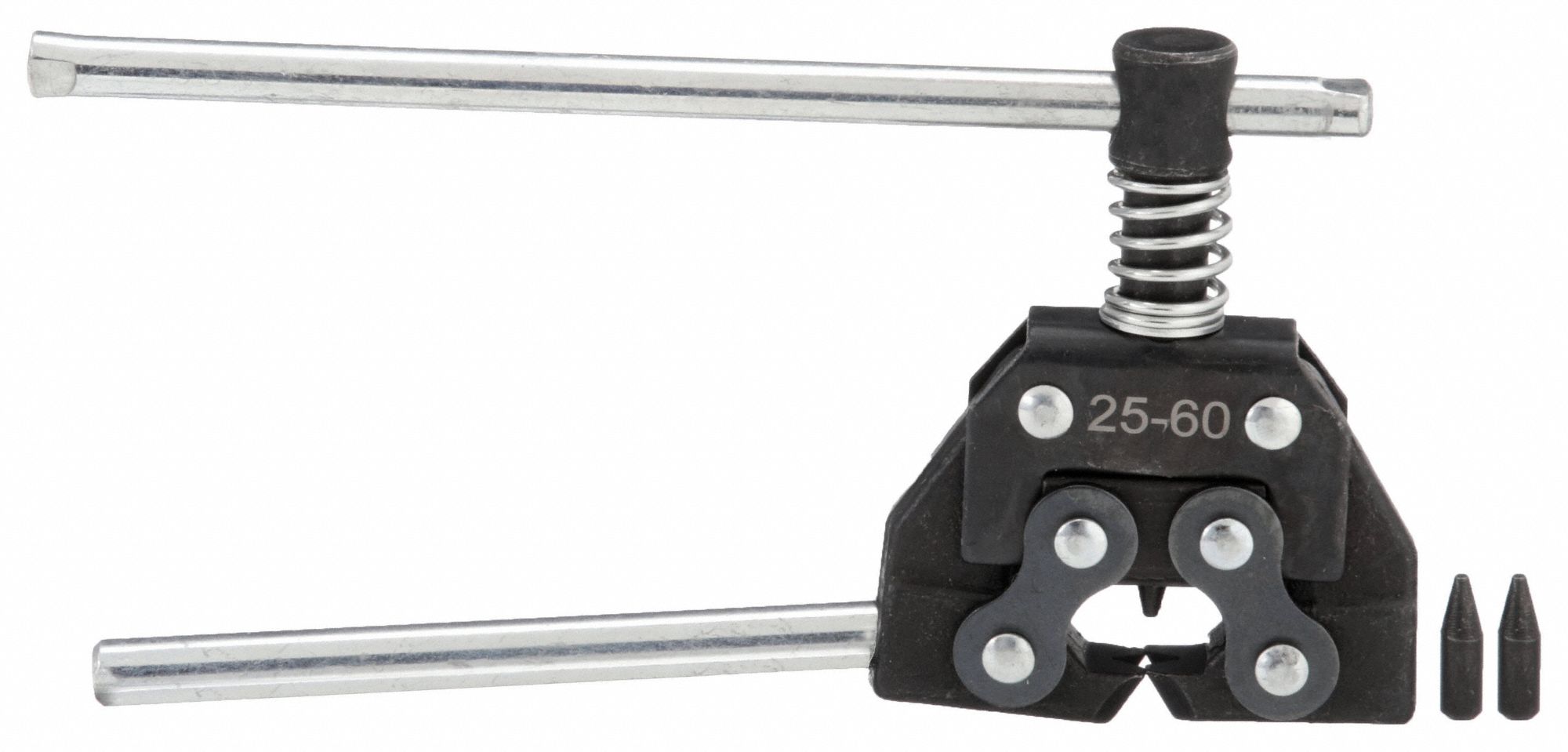 Chain Detacher: 25 to 60