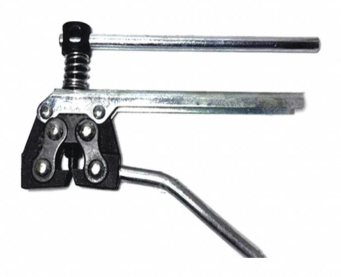 DAYTON Chain Detacher, ANSI Type 60100, For Use With Roller Chain