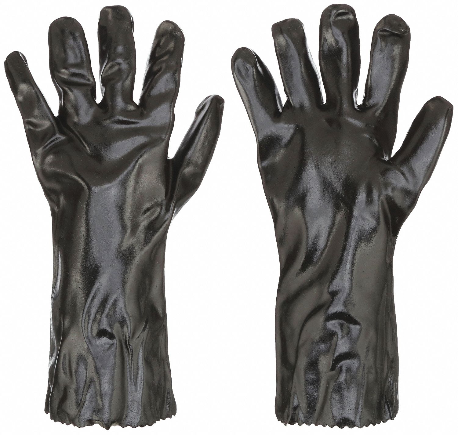 GANTS PROD CHIMIQUES,PVC,14PO,PR