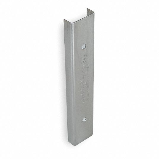 Stainless Steel Door Edge protector & Door Guard