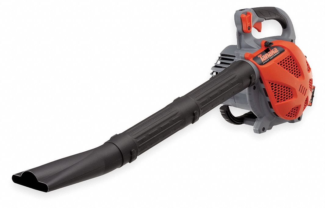 25cc Handheld Blower, 378 cfm Max. Air Flow, 180 mph Max. Air Speed ...