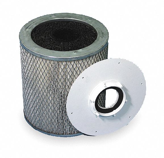 CARBON FILTER, MERV 14