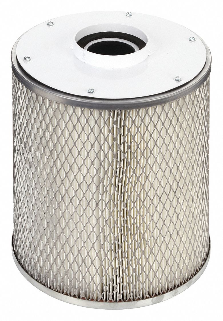 EXTRACTALL, MERV 14, For Use With S9812B/SP9812B, Carbon Filter