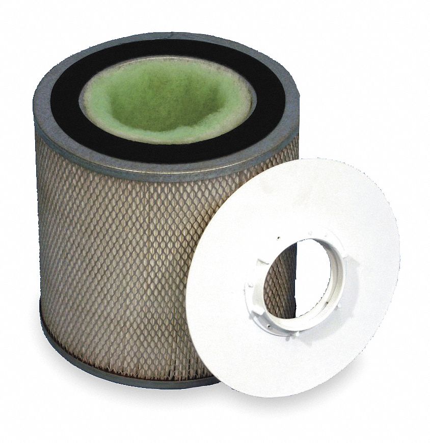 HEPA FILTER, MERV 17