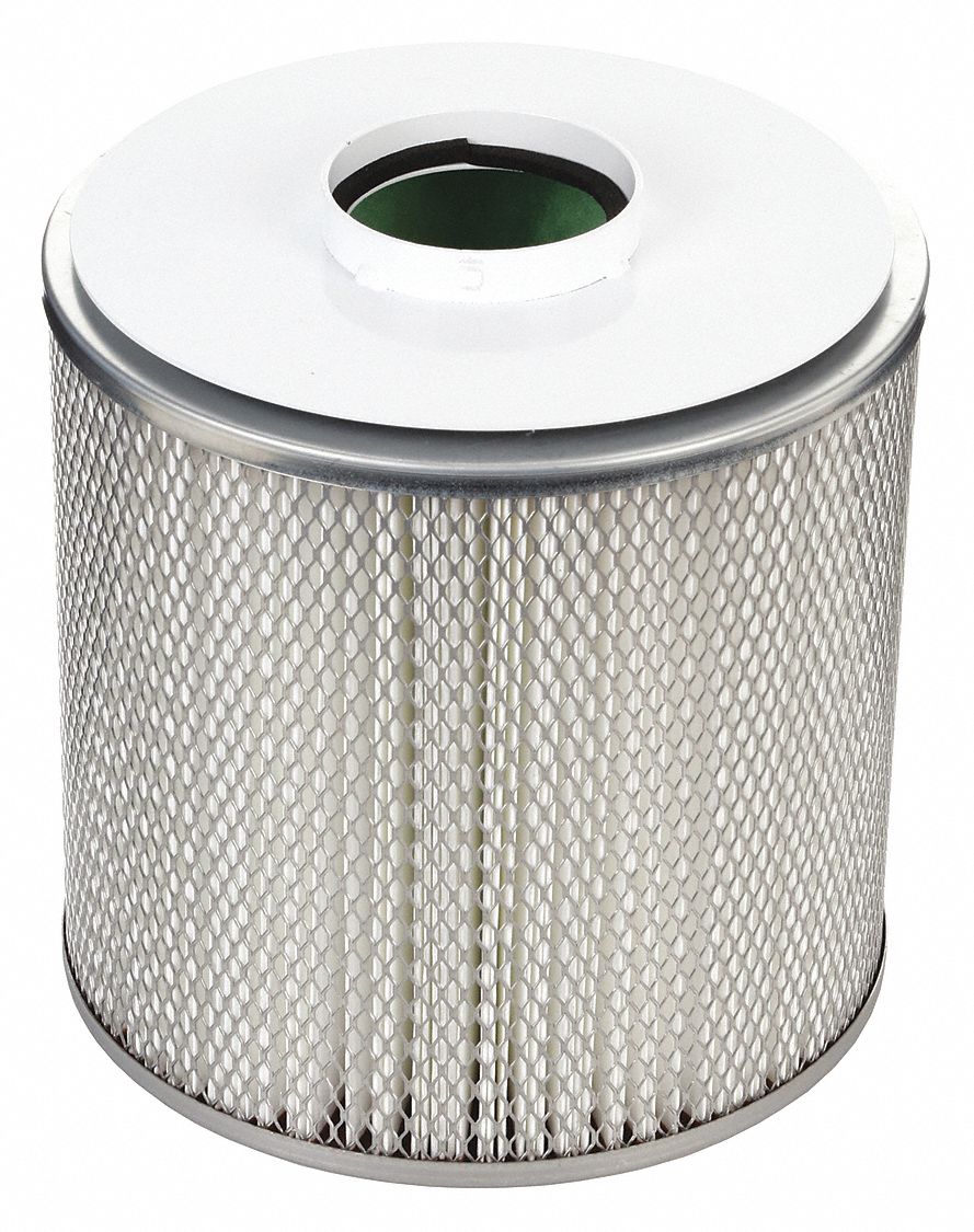 EXTRACTALL, MERV 17, For Use With S9812B/SP9812B, HEPA Filter
