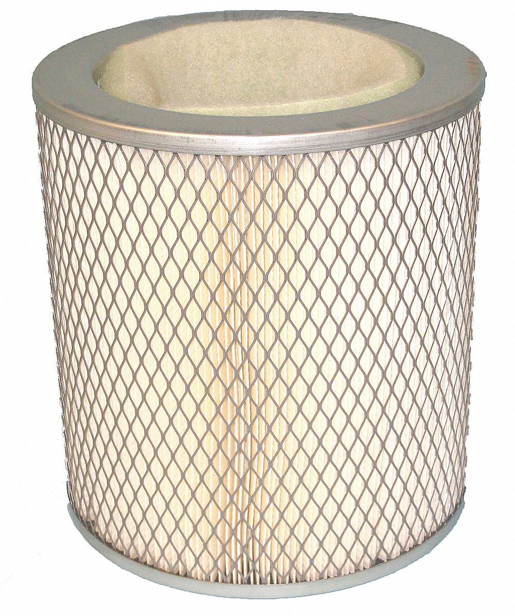 EXTRACT-ALL Air Cleaner Filter - 2YFU9|RF-981-1 - Grainger