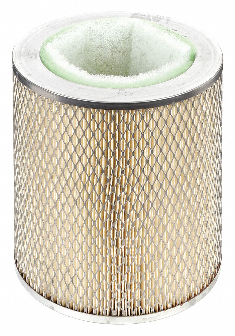 EXTRACTALL, MERV 14, For Use With S9812B, Air Cleaner Filter 2YFU9