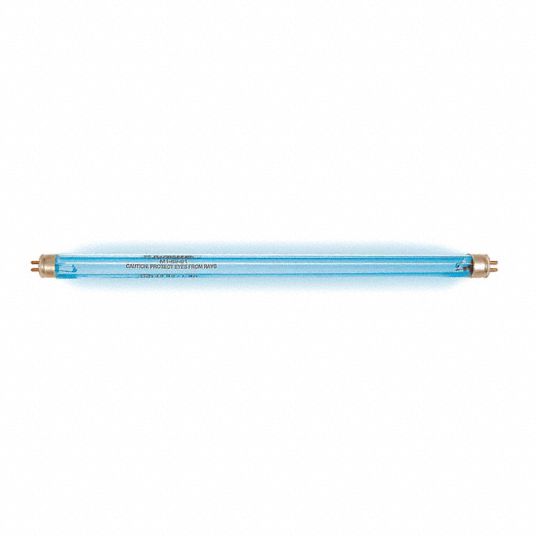 Ultra Sun Replacement Uv Bulb 50 W Germicidal Lamp For Use With Mfr No Bat 50 2ygc3 1lt50 Grainger