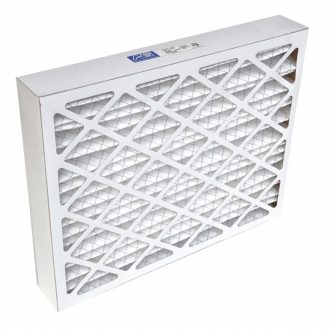 Air Cleaner Filter: MERV 11