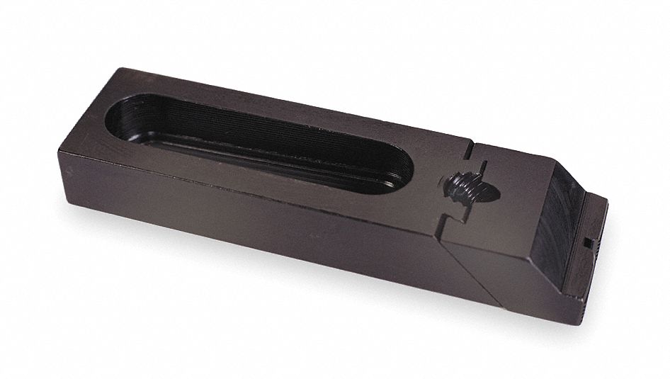 Fixture Clamp, Steel