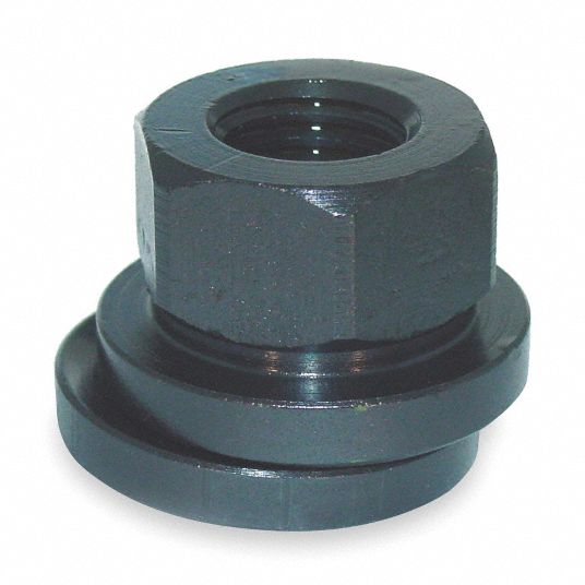 Spherical Flange Nut Grainger
