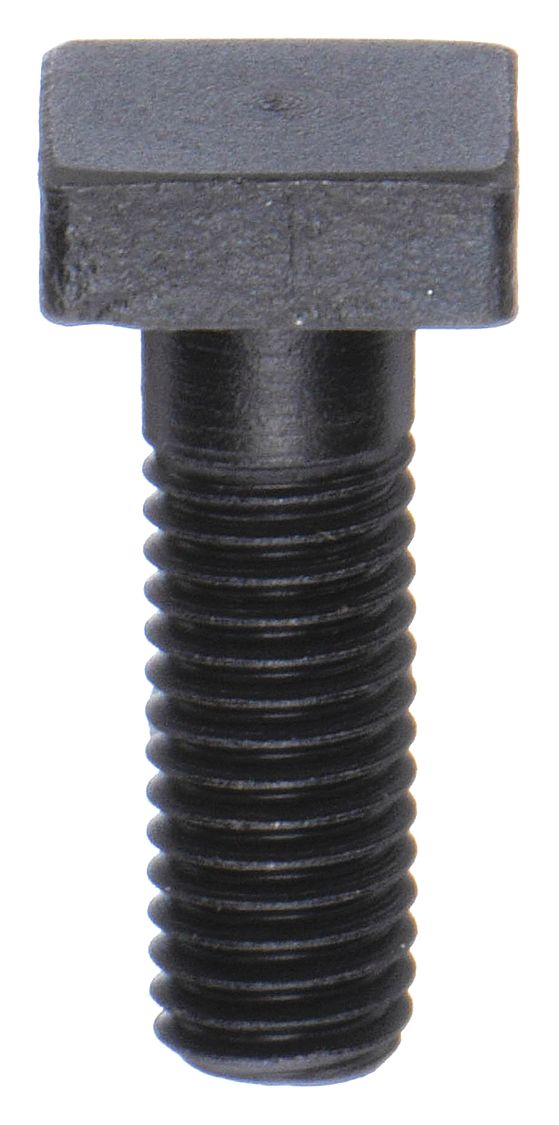 T-BOLT, STEEL, 1/2