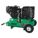 COMPRESSEUR D AIR, MOTEUR A ESSENCE