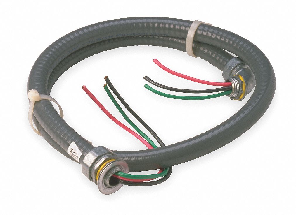 A/C Conduit Kits