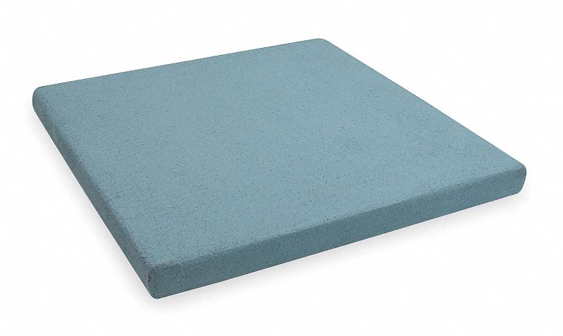 MOUNTING PAD, 3 IN DP X 30 IN L X 30 IN W