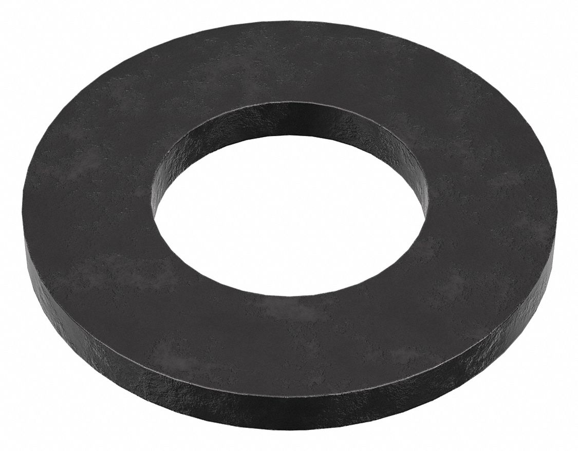 Flat Washer, 7/8" Bolt, HS, 1-3/4" OD