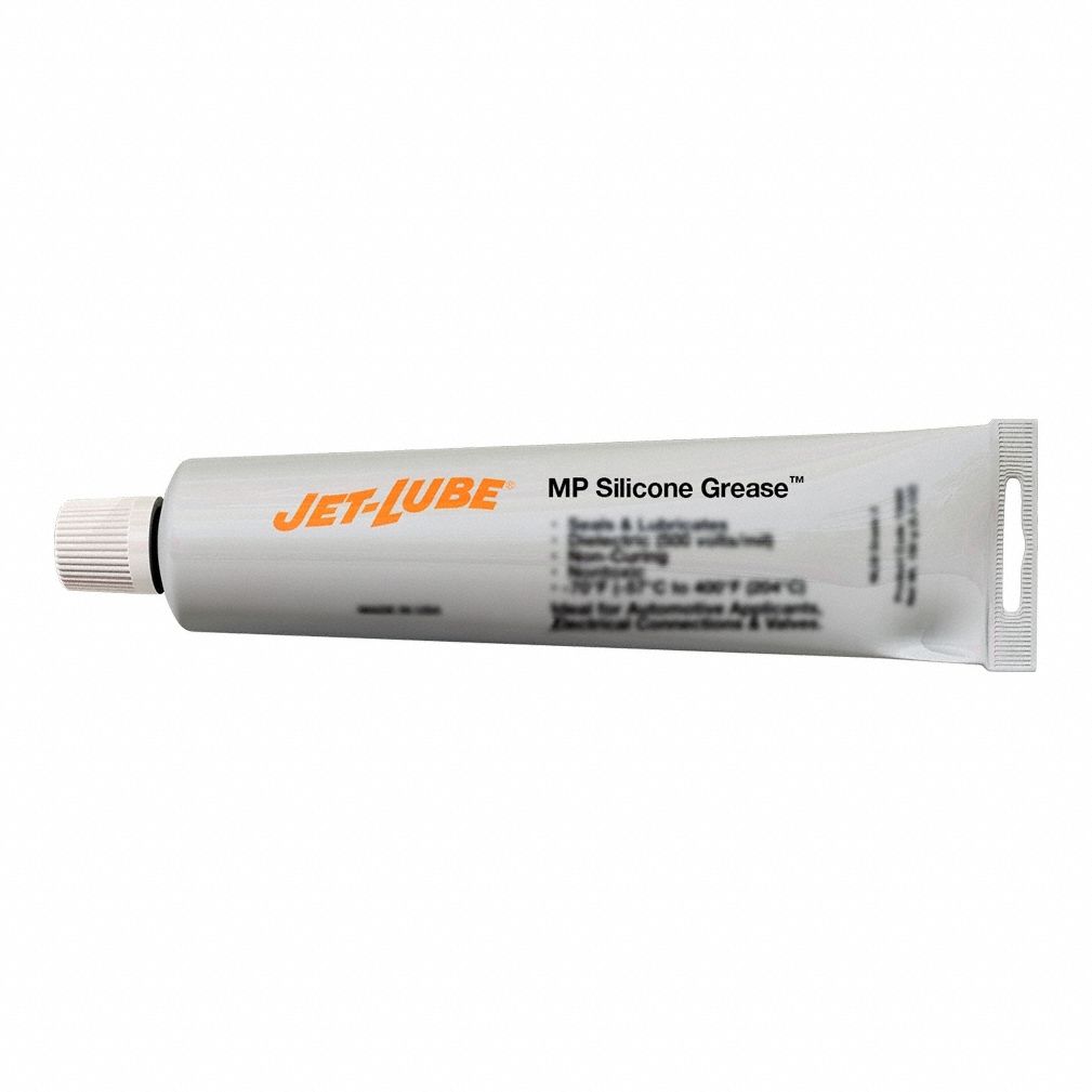 Silicone Grease