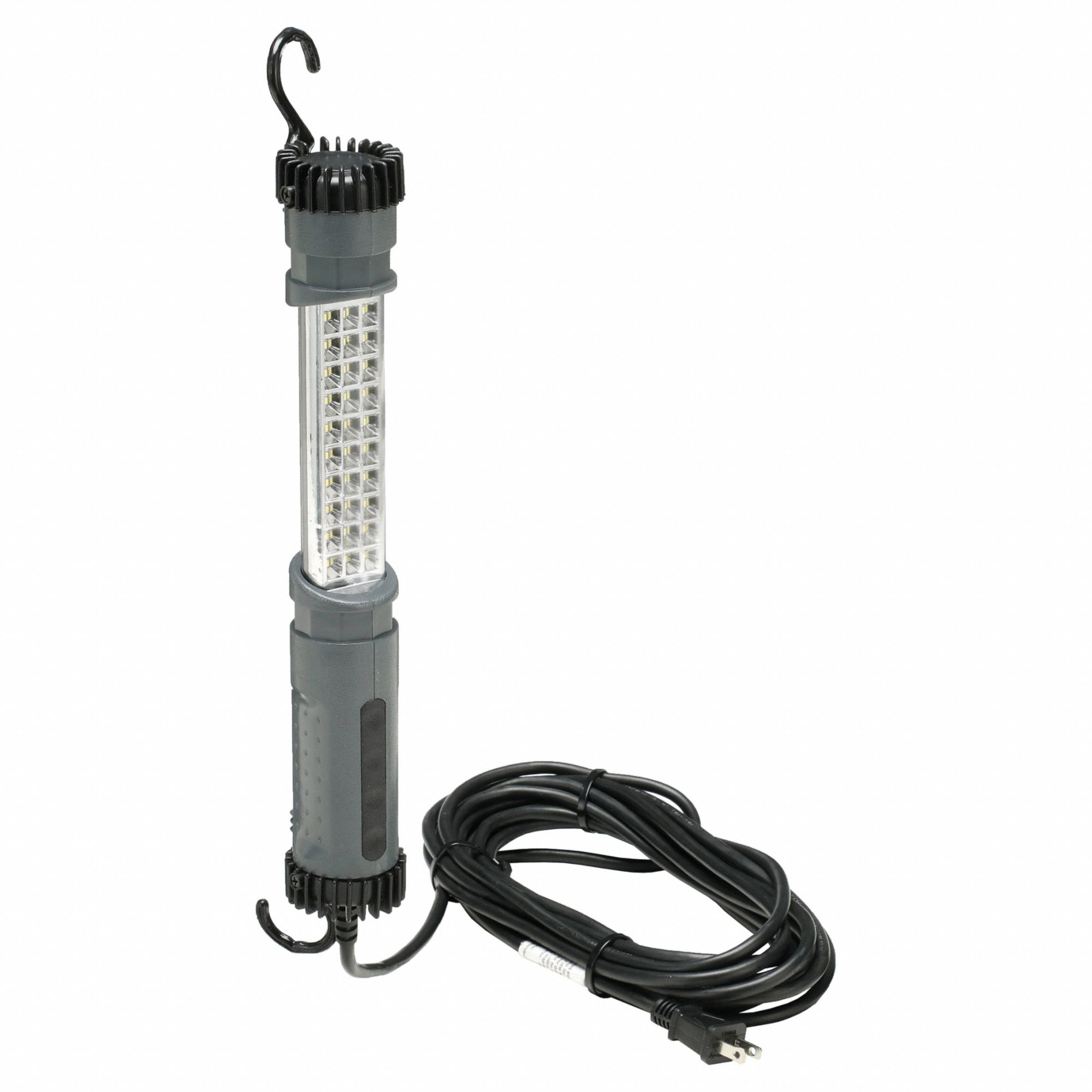 HAND LAMP, LED, 25 FT CORD, 300 LUMENS, 4.5 W