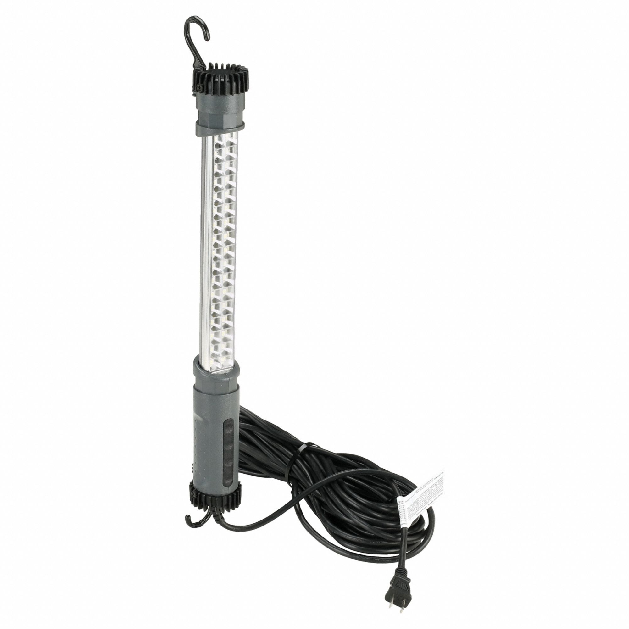 HAND LAMP, LED, 50 FT CORD, 500 LUMENS, 7.5 W