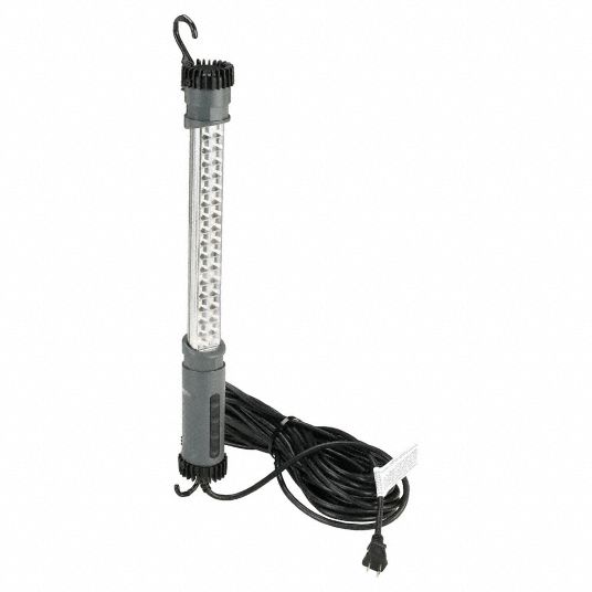 Choose the Right Portable Work Lighting - Grainger KnowHow