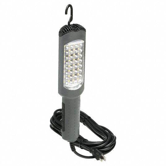 Choose the Right Portable Work Lighting - Grainger KnowHow