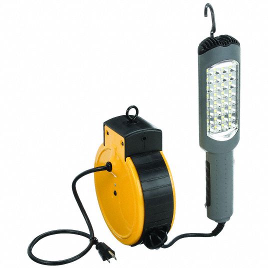 Choose the Right Portable Work Lighting - Grainger KnowHow