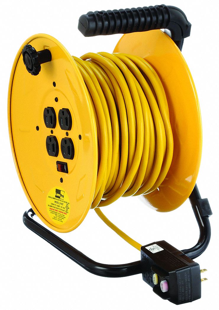 Cable Reels,Extension Cord Reels China Manufacturer and Supplier