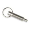 Pull Ring Plunger Pins