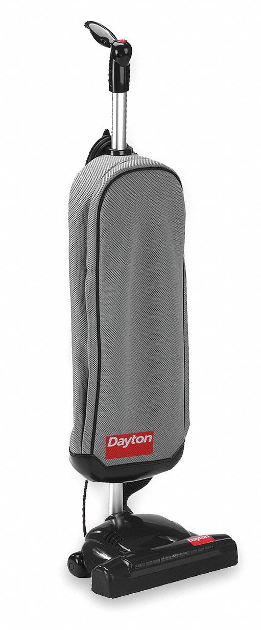 DAYTON Asp. Vert Comercial,4.3A,7 lb.,120V - Aspiradoras Verticales ...