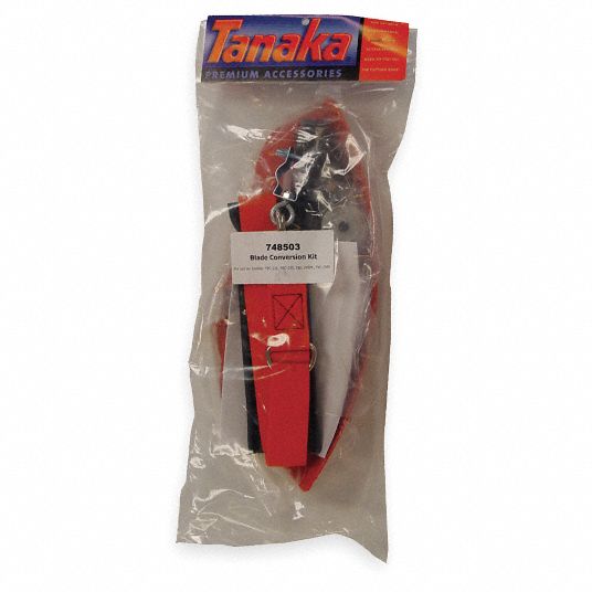 TANAKA Blade Conversion Kit 2YMX2748503 Grainger