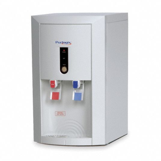 PURLOGIX Point Of Use Cooler, 120V 2YMY5PCMV1000 Grainger
