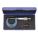 MICROMÈTRE EXTÉRIEUR MÉCANIQUE, PO, GAMME 0 À 1 PO, PRÉCISION +/-01 PO