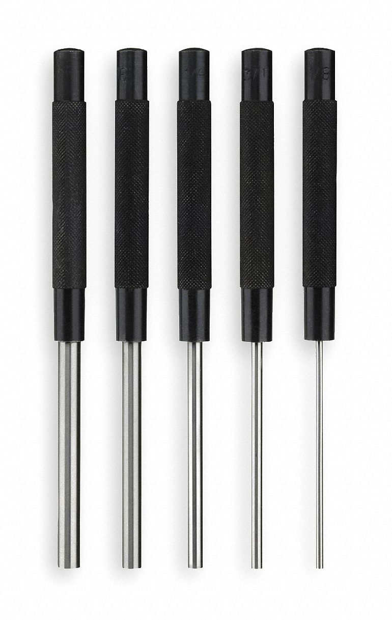 7-piece-drive-pin-punch-set-sidchrome-tools-tool-storage