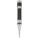 AUTOMATIC CENTRE PUNCH, ROUND, ⅝ IN SHANK DIA, 6 IN OVERALL L, 1 IN TAPER L, KNURLED GRIP, BOX