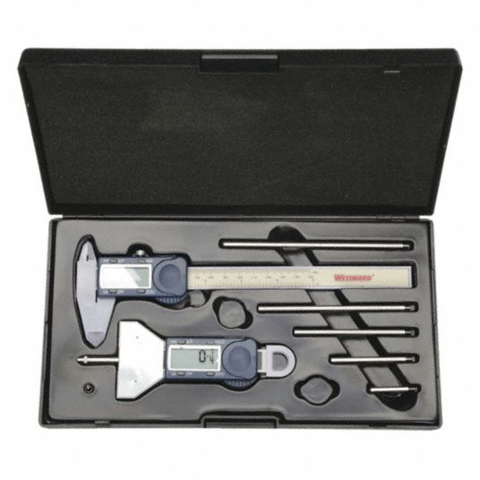 Westward deals vernier caliper