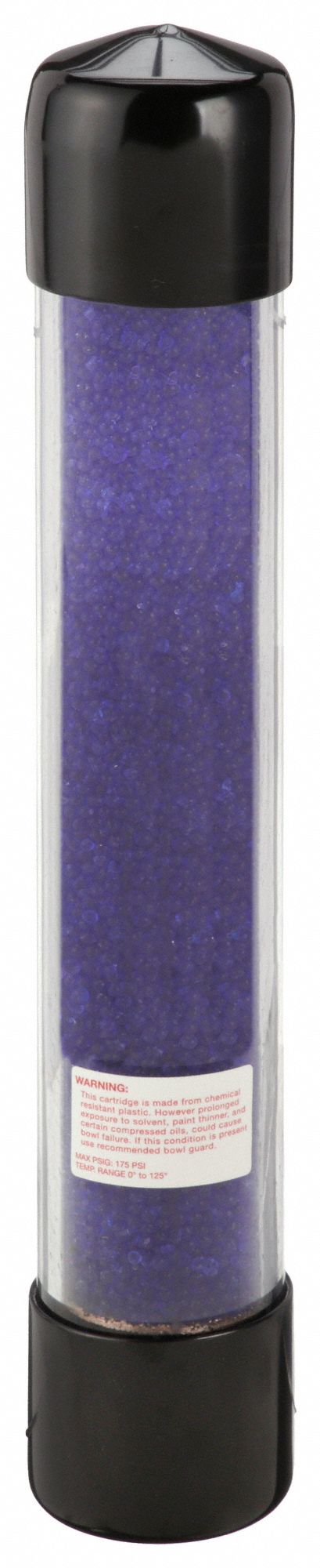 REPLACEMENT DESICCANT CARTRIDGE, SILICA GEL
