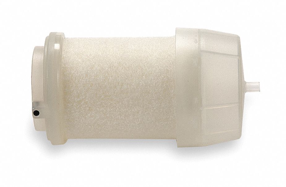MUFFLER,REPLACEMENT ELEMENT