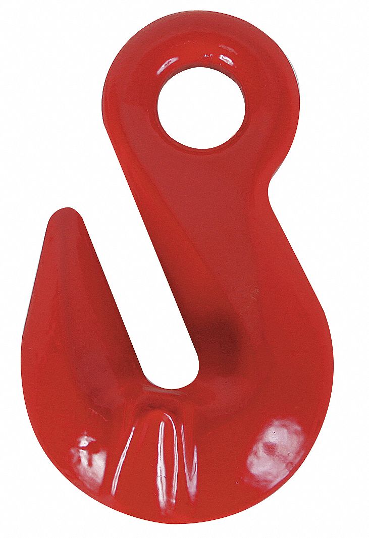 Lifting & Rigging Hooks