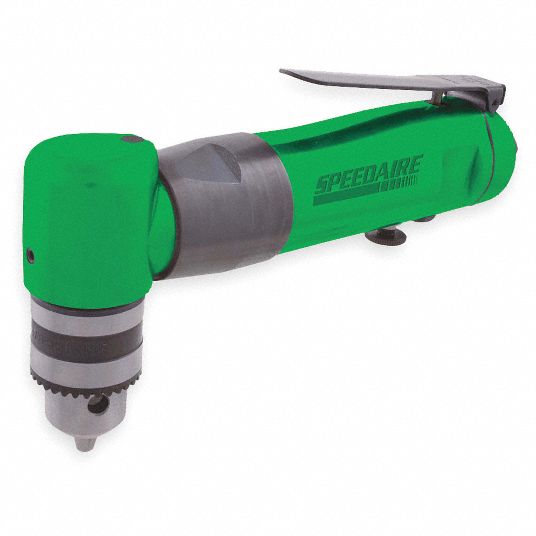 Right Angle Air Drill Grainger