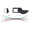 Windshield Wiper Motor Switches