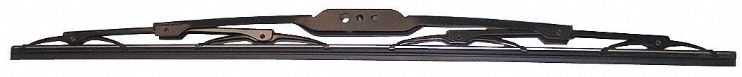 Vehicle Windshield Maintenance